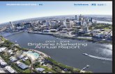 BrisbaneMarketing AnnualReport 2014 PDF