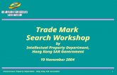 Trade Mark Search