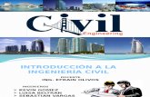 Introducción a La Ing. Civil