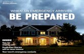 2015 Emergency Preparedness Guide (NorwichBulletin.com)