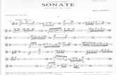 Denisov Sonate