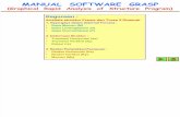 Manual Software Grasp