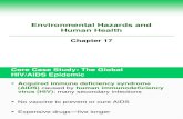 Env Hazards & Human Health Chapter17