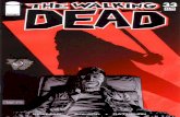 The Walking Dead - Revista 33