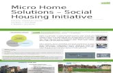 Micro Home Solutions