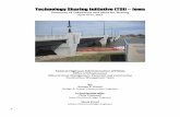 Technology Sharing Initiative (TSI)-Iowa