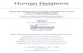 Human Relations 1996 Bunce 209 32
