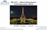 Ch 1 - Intro to Steel Structure