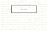 p Writing Reference Fce Level 6 10 2012