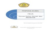 Proposal Global FKIA 2013-2014
