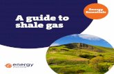 Energy Essentials Shale Gas Guide