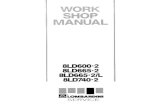 Work Shop Manual GR 8 matr 1-5302-291