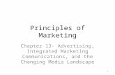 Chapter 13 Advertising, IMC, and Changing media landscape.pptx