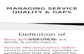 GAPS SERVICE QUALITY MODEL.pptx