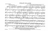 Crazy in love - 1 trompete.pdf