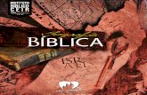 Geografia Biblica- Instituto CEIR
