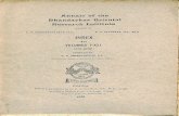 Annals of the Bhandarkar Oriental Research Institute Index to Vol. I - XXI 1919 - 1940 - G.N. Shrigondekar
