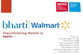 Bharti Walmart INDIA
