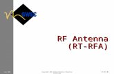 RF Antenna Ppt