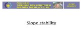 Part 1_ Slope Stability