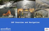 2010-12-SAP Overview and Navigation Overview