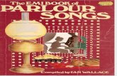 45910228 EMI Book of Parlour Songs