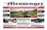 The Messenger Daily Newspaper 26 September 2015