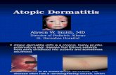 Atopic Dermatitis 7.22.10