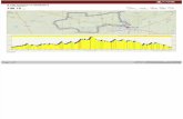 2012 HHH 100 Mile Proposed Route