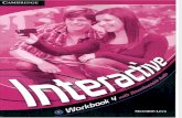 02 Interactive 4 WORKBOOK