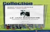 Le Jazz Manouche-Version Portail