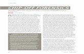 Chip-Off Forensics Article