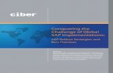 Global Template SAP