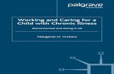 Margaret H. Vickers: Working and Caring for a Child with Chronic Illness
