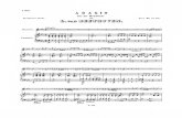 Beethoven Adagio Mandolin Woo43b Text