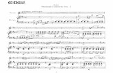 Seitz - Student Concerto No.1