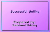 1371216 Sales Team Training f Ppt Selling Skills