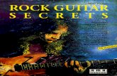 [Fisher P.] Rock Guitar Secrets(BookZZ.org)