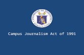 Campus Journalism Act of 1991.pptx