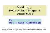 Semester 1-Bonding Lecture1
