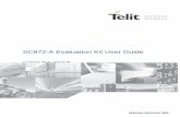 Telit Jupiter SC872-A EVK User Guide r0