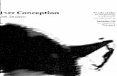 Jim Snidero - Jazz Conception