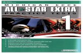 ECCE All Star Extra 1