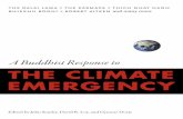 Buddhist Response to the Climate Emergency Preview 0
