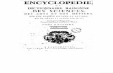 Encyclopedie - Selection