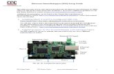 Ethernet Smoothstepper Instructions