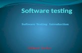 Abhijeet Savkar Software Testing