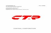 CTR Catalogue 2009