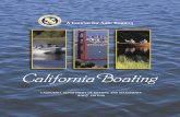 California Boating Course (2007 Edition)