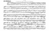 Viotti - Violin Concerto n°23 in G major (violin solo and piano)